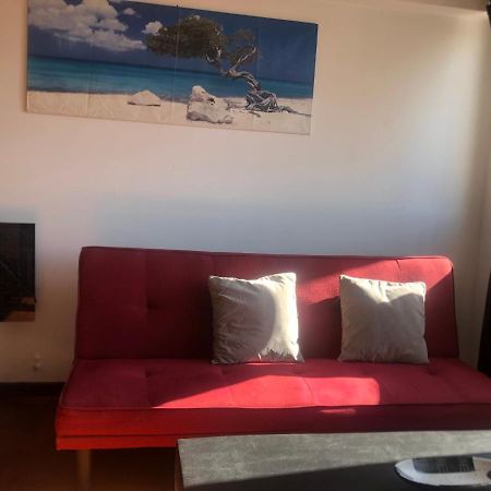 Sofia'S Superior Apartment Mendoza Exteriör bild