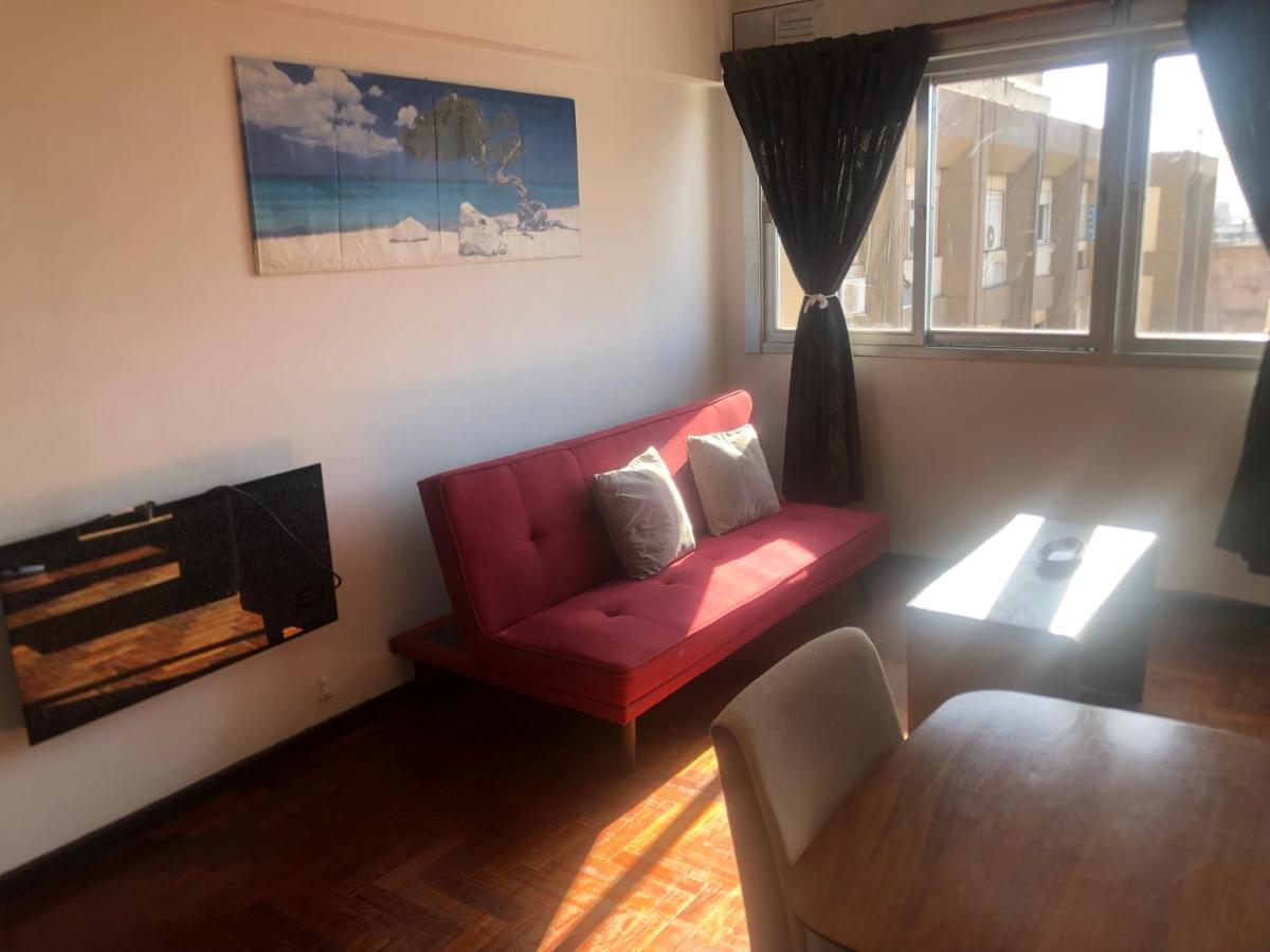 Sofia'S Superior Apartment Mendoza Exteriör bild