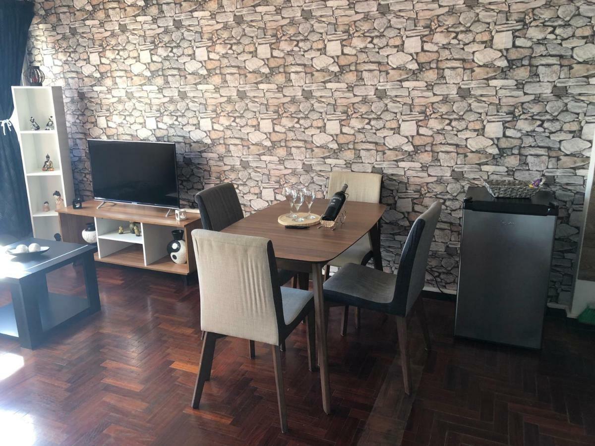 Sofia'S Superior Apartment Mendoza Exteriör bild