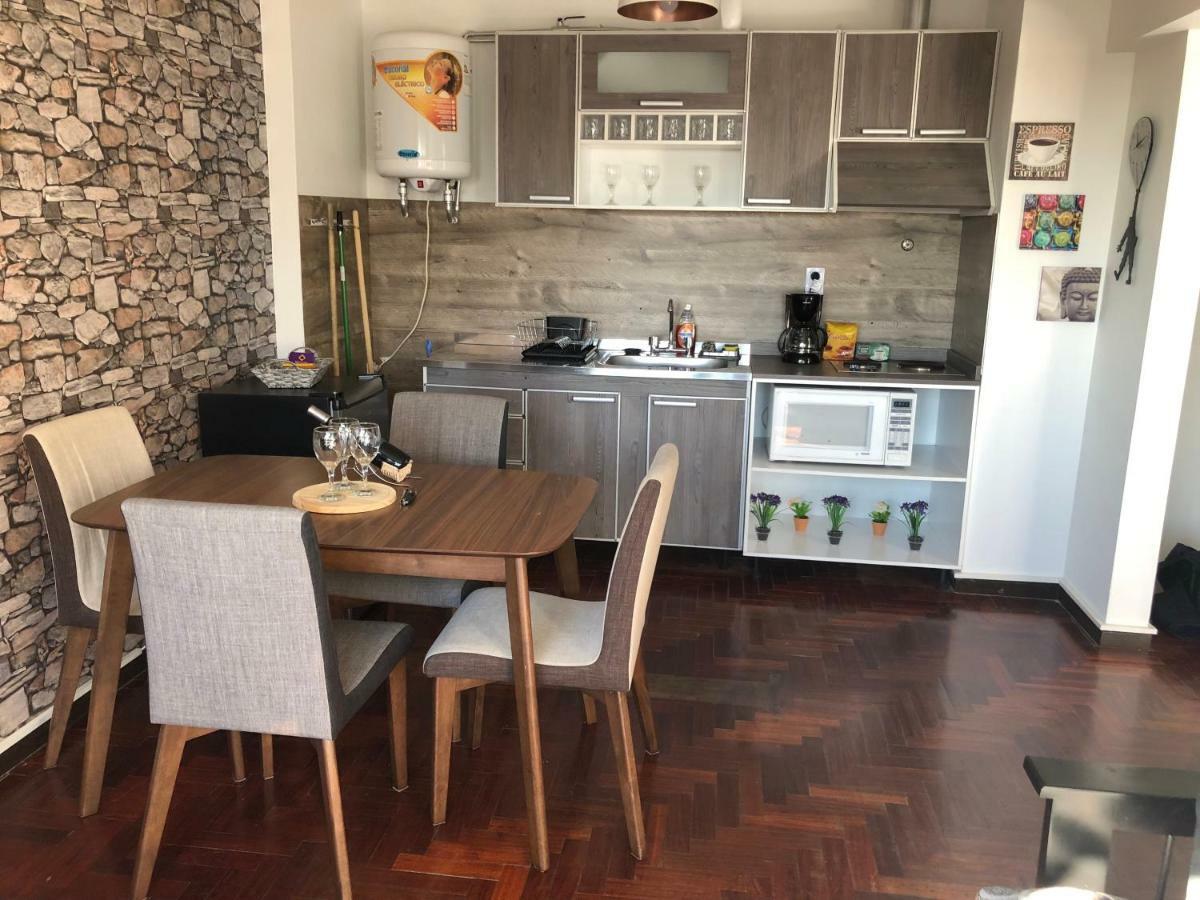 Sofia'S Superior Apartment Mendoza Exteriör bild